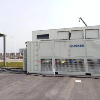 3000kw高壓負載箱