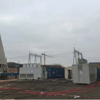 電廠甩負荷試驗/電廠機組性能試驗 電廠甩負荷試驗/電廠機組性能試驗