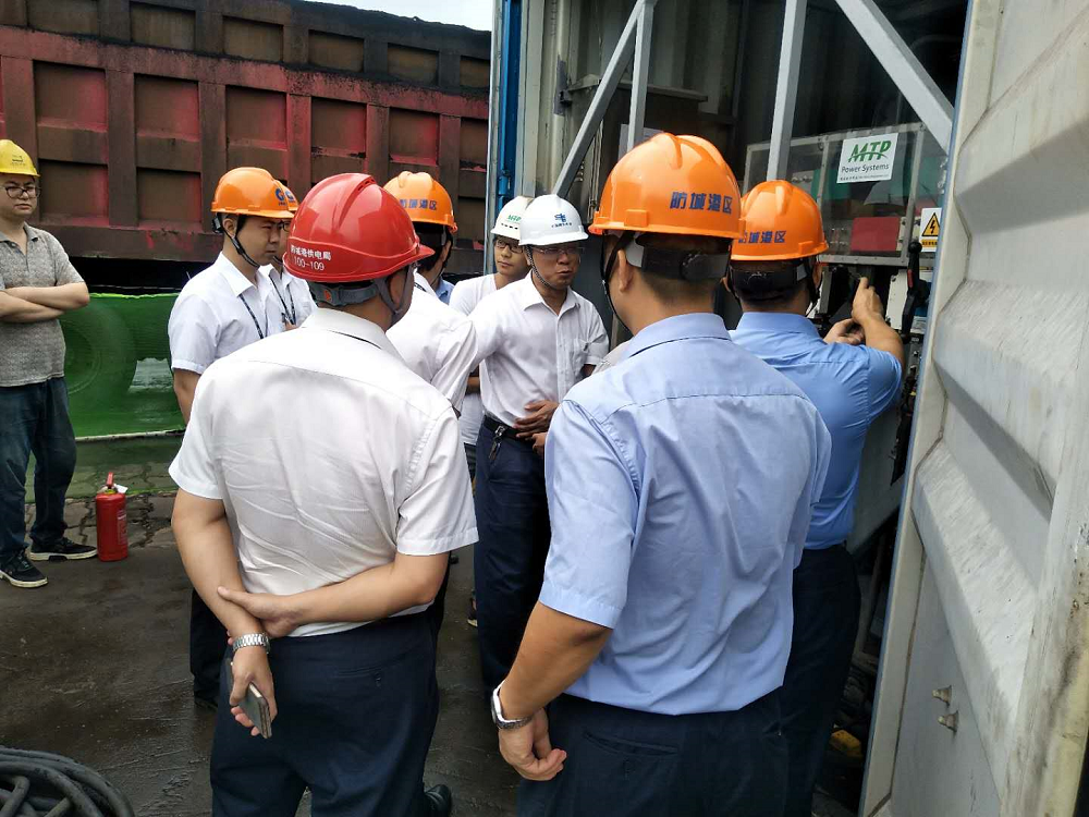 柴油發(fā)電機(jī)第三方檢測(cè)