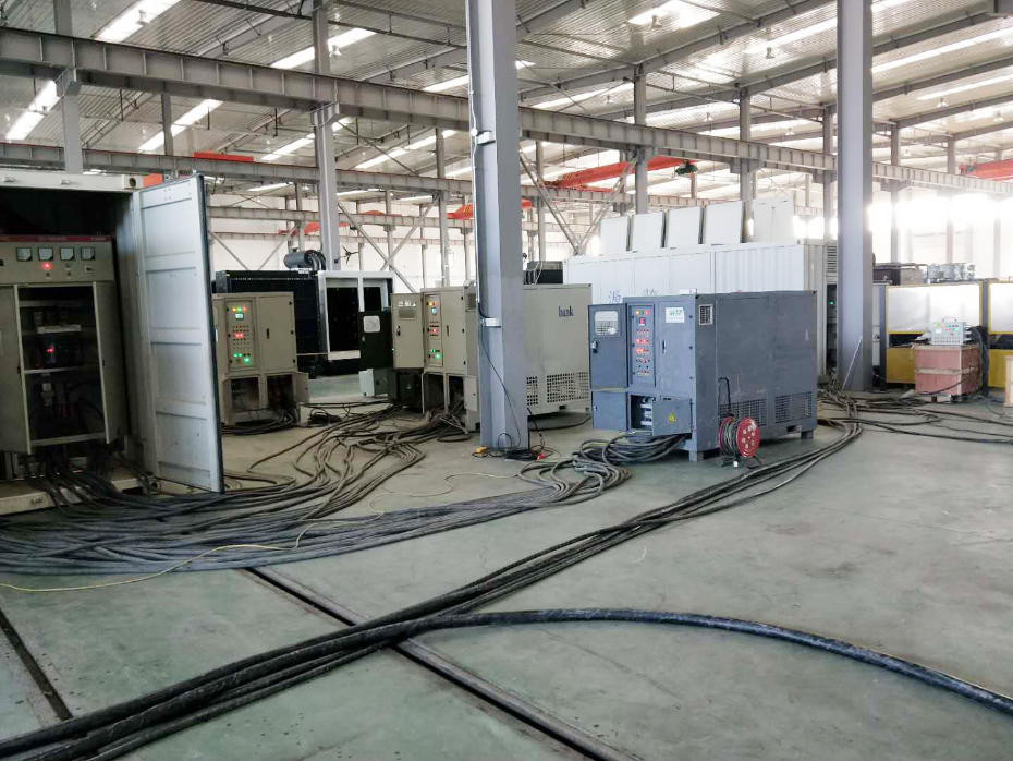 柴油發(fā)電機(jī)第三方檢測(cè)