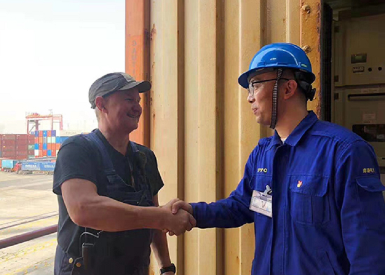 數(shù)據(jù)中心負載是感性還是容性