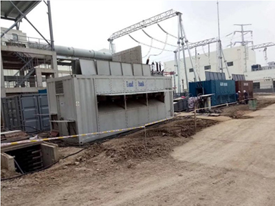 風電船發電機測試:確保清潔能源航行的關鍵一環 風電船發電機測試:確保清潔能源航行的關鍵一環