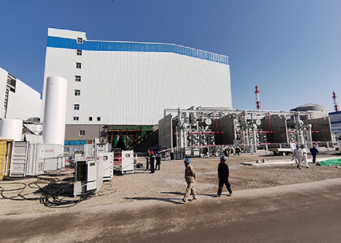 發(fā)電機(jī)組負(fù)載測(cè)試中的風(fēng)險(xiǎn)評(píng)估與管理策略